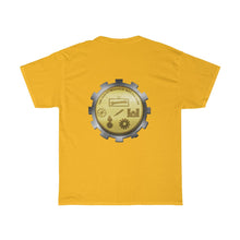 Load image into Gallery viewer, 1st Maintenance Battalion OMC Logo T-Shirts