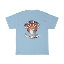 Load image into Gallery viewer, Combat Logistics Battalion 16 (CLB-16) Logo T-Shirts