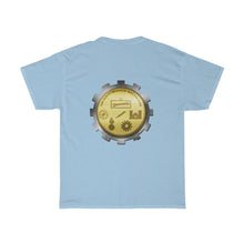 Load image into Gallery viewer, 1st Maintenance Battalion OMC Logo T-Shirts