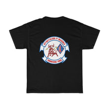 Load image into Gallery viewer, 3d Battalion 1st Marines Logo T-Shirts