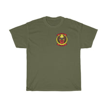 Load image into Gallery viewer, Marine Wing Headquarters Squadron 3 Logo T-Shirts