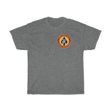 Load image into Gallery viewer, Marine Special Operation School Logo T-Shirts