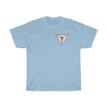 Load image into Gallery viewer, Marine Air Support Squadron 3 (MASS-3) Logo T-Shirts
