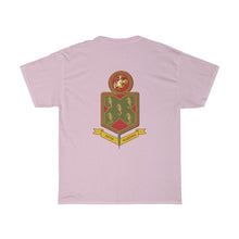Load image into Gallery viewer, HqCo 5th Marines Logo T-Shirts