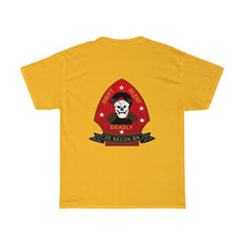 Load image into Gallery viewer, 2d Recon Battalion Logo T-Shirts