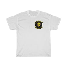 Load image into Gallery viewer, H&HS MCAS Yuma Logo T-Shirts