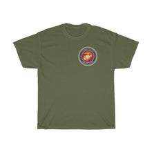 Load image into Gallery viewer, Marine Barracks 8th & I Logo T-Shirts
