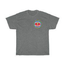 Load image into Gallery viewer, 1st Dental Battalion Logo T-Shirts