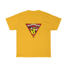 Load image into Gallery viewer, Marine Air Group 13 (MAG 13) Logo T-Shirts