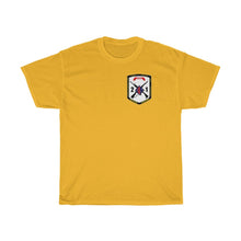 Load image into Gallery viewer, 2d Battalion 1st Marines Logo T-Shirts