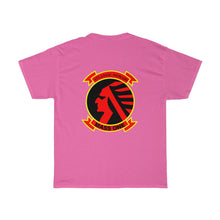 Load image into Gallery viewer, Marine Air Support Squadron 1 (MASS-1) Logo T-Shirts