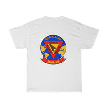 Load image into Gallery viewer, Marine Air Group 29 (MAG 29) Logo T-Shirts