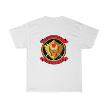 Load image into Gallery viewer, Marine Wing Support Squadron 274 (MWSS-274) Logo T-Shirts