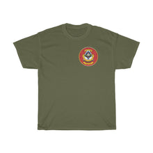 Load image into Gallery viewer, 1st Light Armored Reconnaissance Battalion (LAR) Logo T-Shirts