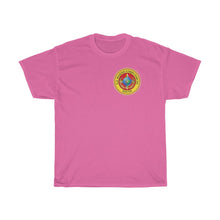 Load image into Gallery viewer, Marine Forces South Logo T-Shirts