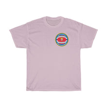 Load image into Gallery viewer, 1st Dental Battalion Logo T-Shirts
