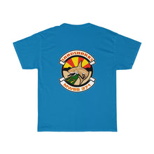 Load image into Gallery viewer, Marine Wing Support Squadron 371 (MWSS-371) Logo T-Shirts