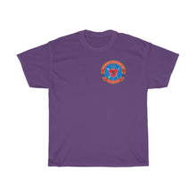 Load image into Gallery viewer, 24th MEU Marine Expeditionary Unit (24th MEU) Logo T-Shirts