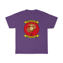 Load image into Gallery viewer, II  MIG Unit Logo T-Shirts