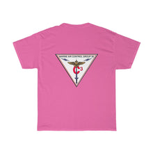 Load image into Gallery viewer, Marine Air Support Squadron 3 (MASS-3) Logo T-Shirts