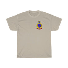Load image into Gallery viewer, 2d Radio Battalion Logo T-Shirts