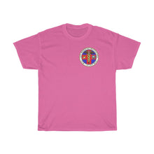 Load image into Gallery viewer, 1st Medical Battalion Logo T-Shirts