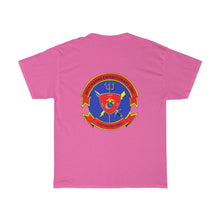 Load image into Gallery viewer, 26th MEU Marine Expeditionary Unit Logo T-Shirts