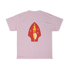 Load image into Gallery viewer, 2d Marine Division Logo T-Shirts