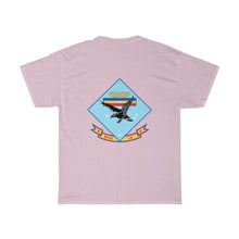 Load image into Gallery viewer, Marine Air Group 14 (MAG 14) Logo T-Shirts