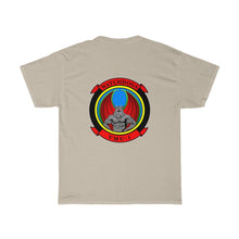 Load image into Gallery viewer, Unmanned Aerial Vehicle Squadron 1 (VMU-1) Logo T-Shirts