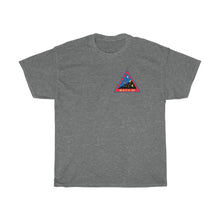 Load image into Gallery viewer, Marine Wing Communications Squadron 28 (MWCS-28) Logo T-Shirts