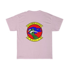 Load image into Gallery viewer, 2d Low Altitude Air Defense Battalion (LAAD) Logo T-Shirts