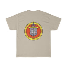 Load image into Gallery viewer, 3rd Battalion 11th Marines Logo T-Shirts