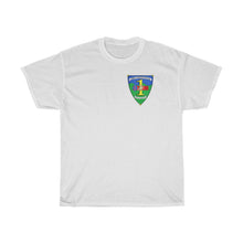 Load image into Gallery viewer, Combat Logistics Battalion 1 (CLB-1) Logo T-Shirts
