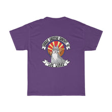 Load image into Gallery viewer, Combat Logistics Battalion 16 (CLB-16) Logo T-Shirts