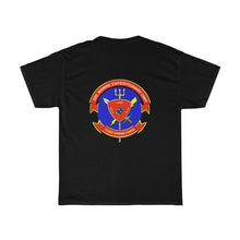 Load image into Gallery viewer, 22nd MEU Marine Expeditionary Unit (22nd MEU) Logo T-Shirts