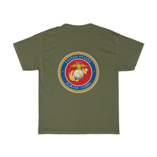 Load image into Gallery viewer, Marine Barracks 8th & I Logo T-Shirts