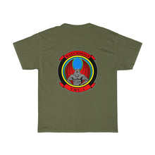 Load image into Gallery viewer, Unmanned Aerial Vehicle Squadron 1 (VMU-1) Logo T-Shirts