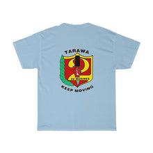 Load image into Gallery viewer, HqCo 2d Marine Regiment Logo T-Shirts