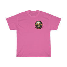 Load image into Gallery viewer, Unmanned Aerial Vehicle Squadron 2 (VMU-2) Logo T-Shirts