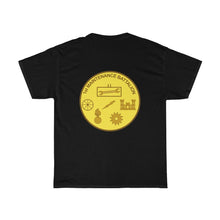 Load image into Gallery viewer, 1st Maintenance Battalion RMC Logo T-Shirts