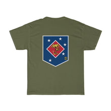 Load image into Gallery viewer, Marine Special Operation Regiment Logo T-Shirts