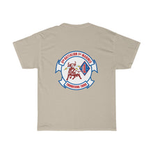 Load image into Gallery viewer, 3d Battalion 1st Marines Logo T-Shirts