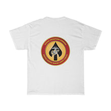 Load image into Gallery viewer, Marine Special Operation School Logo T-Shirts