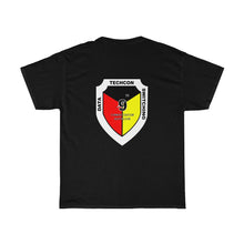 Load image into Gallery viewer, 9th Communication Battalion (9th Comm BN) Logo T-Shirts