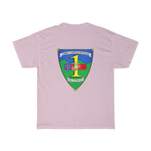 Load image into Gallery viewer, Combat Logistics Battalion 1 (CLB-1) Logo T-Shirts