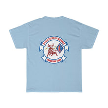 Load image into Gallery viewer, 3d Battalion 1st Marines Logo T-Shirts