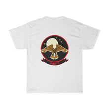 Load image into Gallery viewer, Unmanned Aerial Vehicle Squadron 2 (VMU-2) Logo T-Shirts