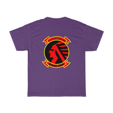 Load image into Gallery viewer, Marine Air Support Squadron 1 (MASS-1) Logo T-Shirts