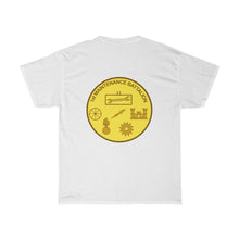 Load image into Gallery viewer, 1st Maintenance Battalion RMC Logo T-Shirts